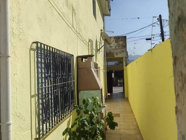 #ECS233 - Casa para Venda em Praia Grande - SP - 3