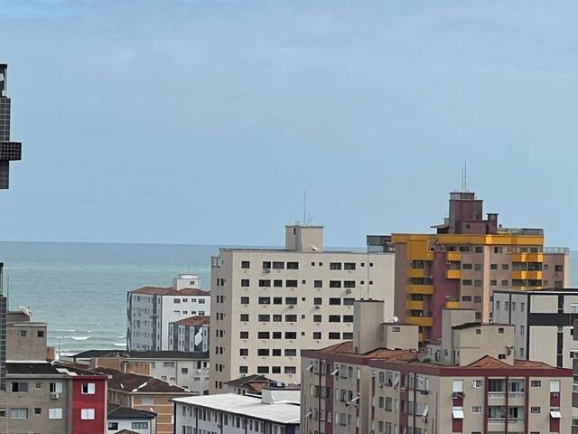 #ECS205 - Apartamento para Venda em Praia Grande - SP - 2