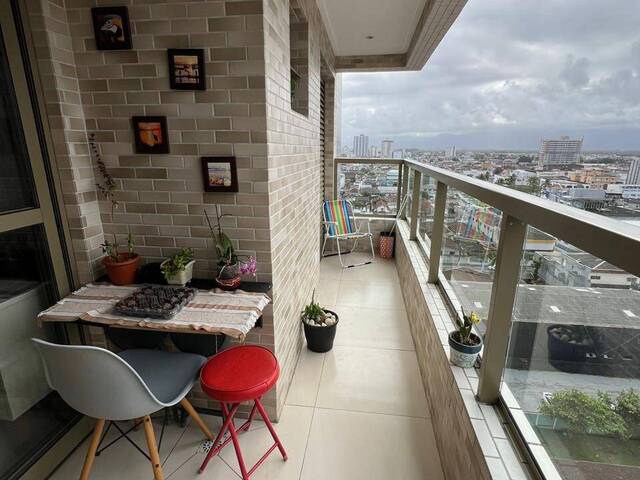 Apartamento para Venda em Praia Grande - 5