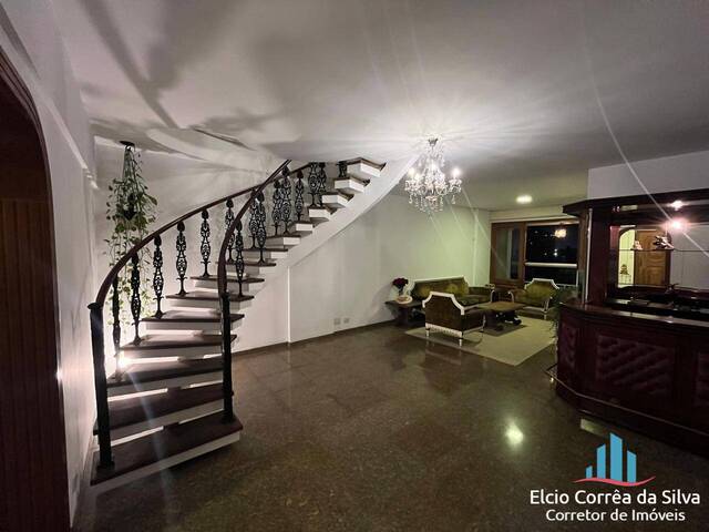 Apartamento para Venda em Santos - 5