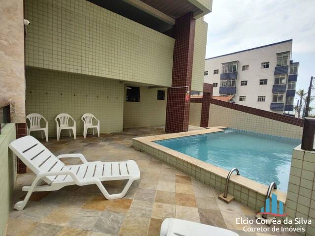 Apartamento para Venda em Praia Grande - 4