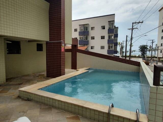 Apartamento para Venda em Praia Grande - 5