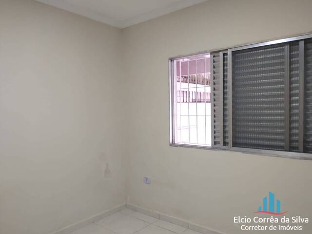 #ECS75 - Casa para Venda em Praia Grande - SP - 3