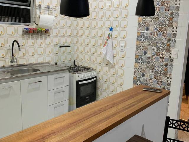 Apartamento para Venda em Praia Grande - 5