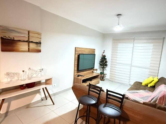 Apartamento para Venda em Praia Grande - 4