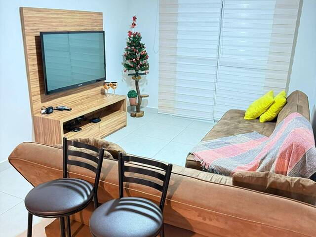 Apartamento para Venda em Praia Grande - 5