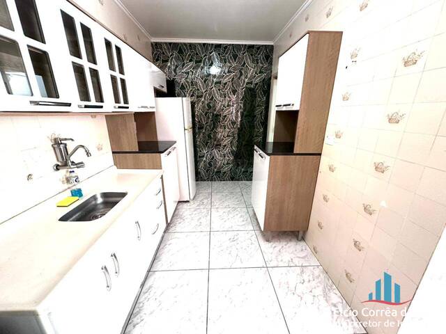 Apartamento para Venda em Praia Grande - 5