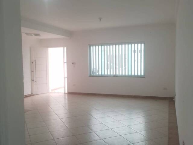 #ECS440 - Casa para Venda em Praia Grande - SP - 2