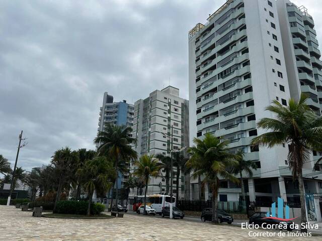 Apartamento para Venda em Praia Grande - 4
