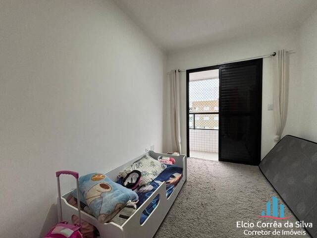 Apartamento para Venda em Praia Grande - 5