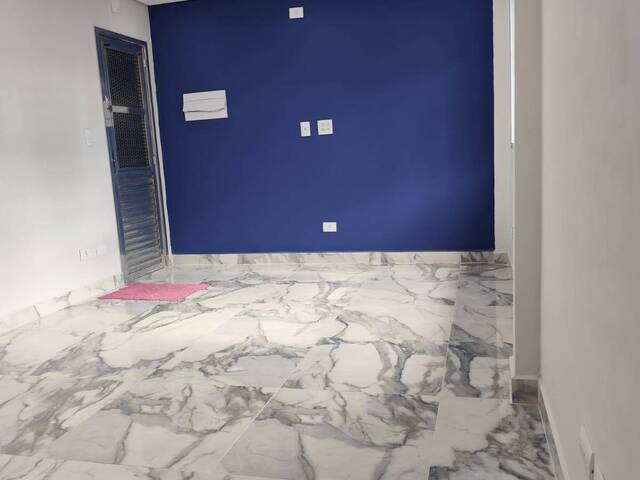 #ECS143 - Apartamento para Venda em Praia Grande - SP - 1