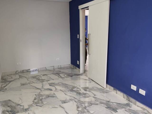 #ECS143 - Apartamento para Venda em Praia Grande - SP - 2