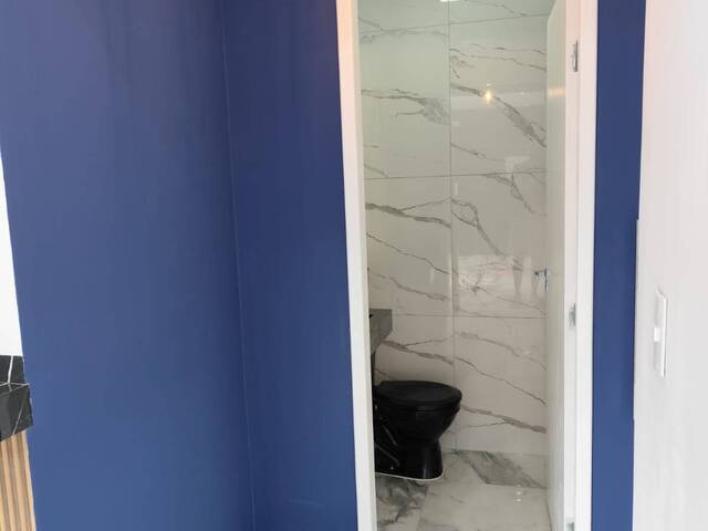 Apartamento para Venda em Praia Grande - 5