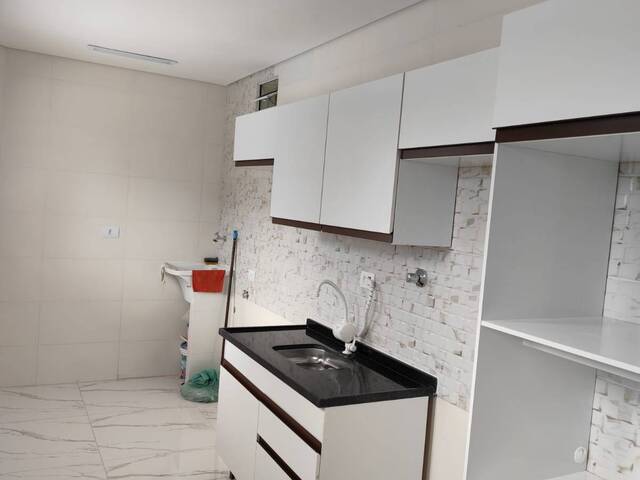 Apartamento para Venda em Praia Grande - 4