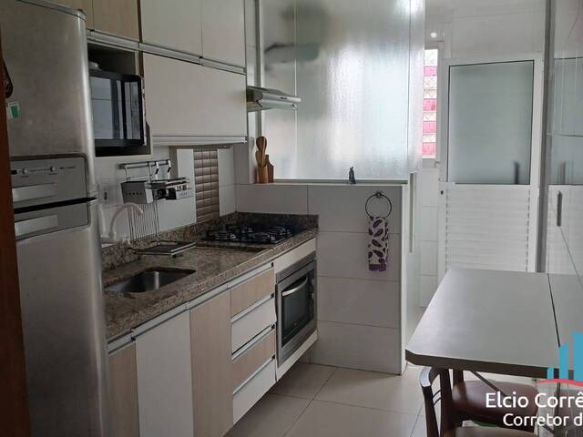 Apartamento para Venda em Praia Grande - 4
