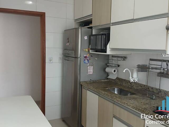 Apartamento para Venda em Praia Grande - 5