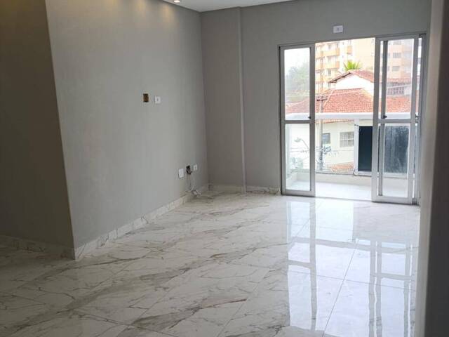 #ECS442 - Apartamento para Venda em Praia Grande - SP - 2