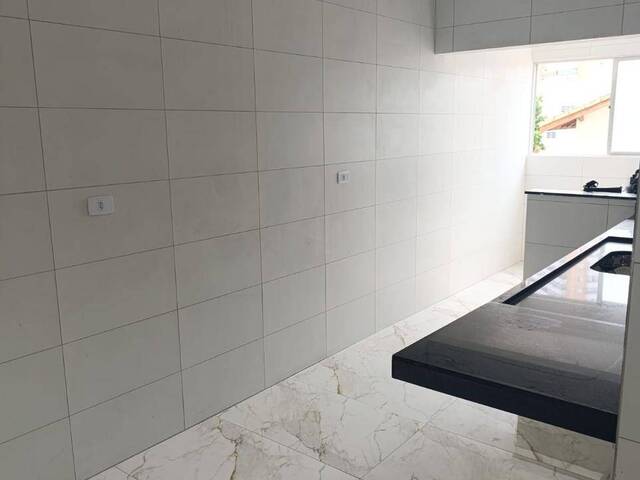 Apartamento para Venda em Praia Grande - 5