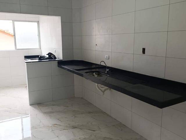 Apartamento para Venda em Praia Grande - 4