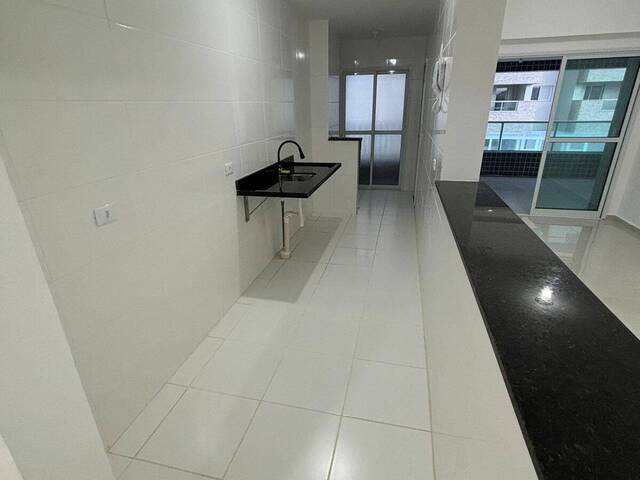 Apartamento para Locação em Praia Grande - 5