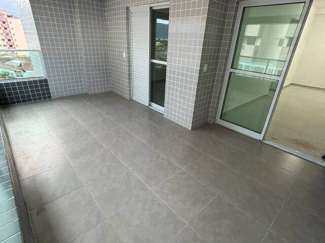 Apartamento para Locação em Praia Grande - 4