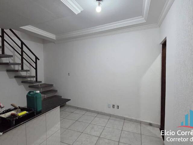 Sala para Locação em Praia Grande - 4