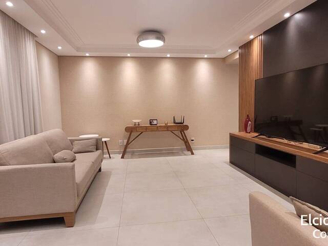 #ECS219 - Apartamento para Venda em Santos - SP - 2