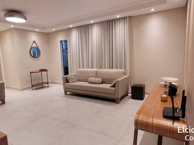 Apartamento para Venda em Santos - 4