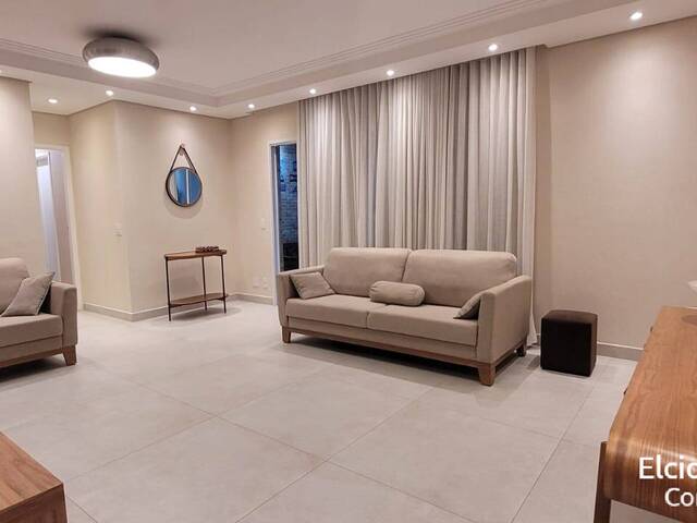 Apartamento para Venda em Santos - 5