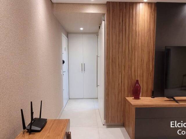 #ECS219 - Apartamento para Venda em Santos - SP - 3