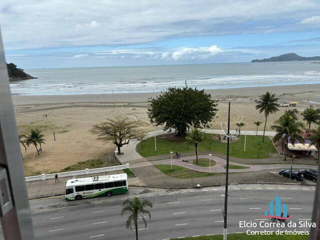 Locação em José Menino - Santos
