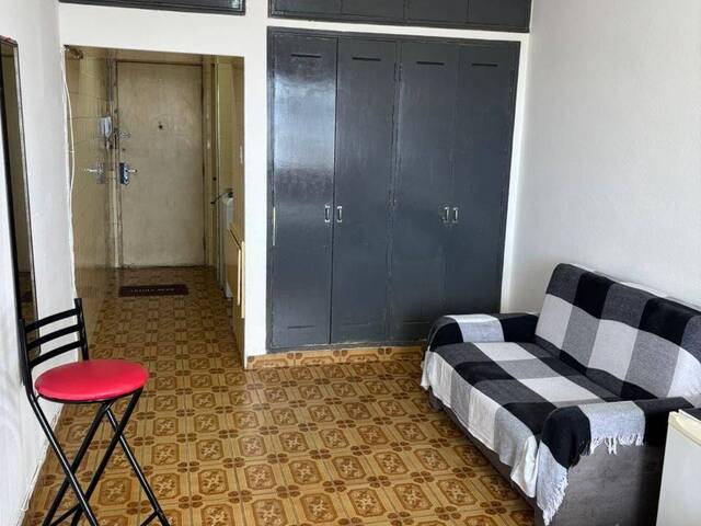 #ECS448 - Apartamento para Locação em Santos - SP - 2