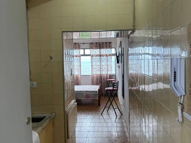Apartamento para Locação em Santos - 5