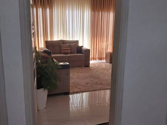 Apartamento para Venda em Praia Grande - 4