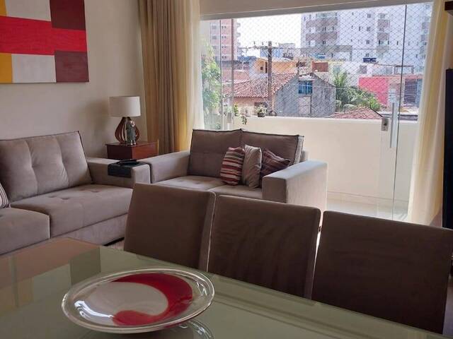 Apartamento para Venda em Praia Grande - 5