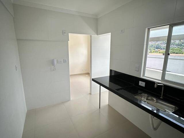 Apartamento para Venda em Santos - 4