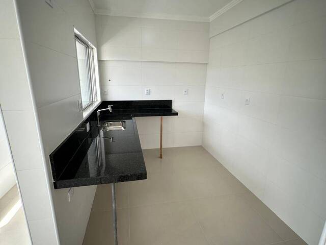Apartamento para Venda em Santos - 5