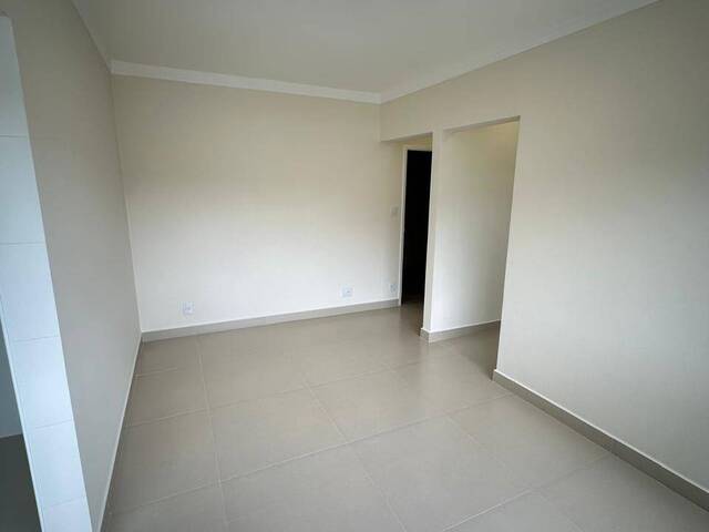 #ECS11 - Apartamento para Venda em Santos - SP - 3