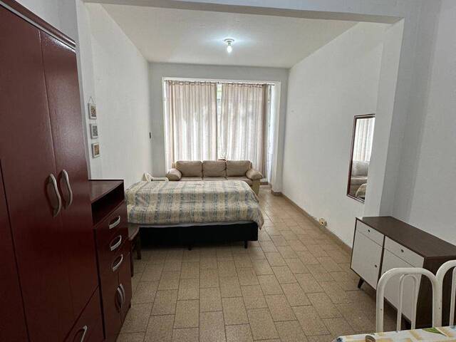 #ECS449 - Apartamento para Venda em Santos - SP - 3