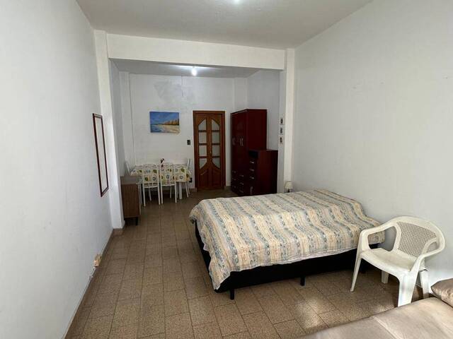 Apartamento para Venda em Santos - 5
