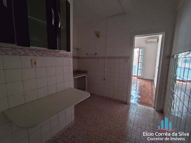 Apartamento para Venda em Santos - 4