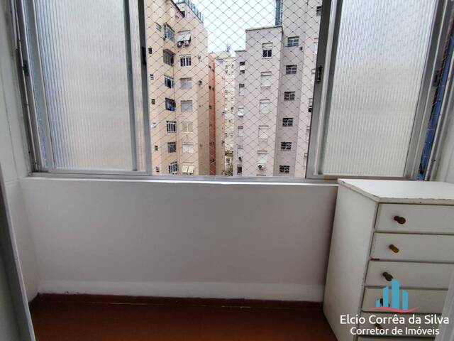 Apartamento para Venda em Santos - 5