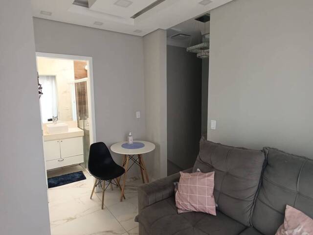 #ECS249 - Casa para Venda em Praia Grande - SP - 3