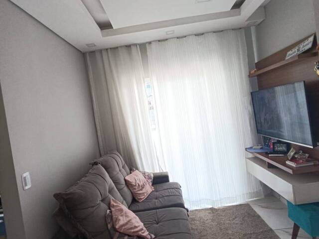 #ECS249 - Casa para Venda em Praia Grande - SP - 2