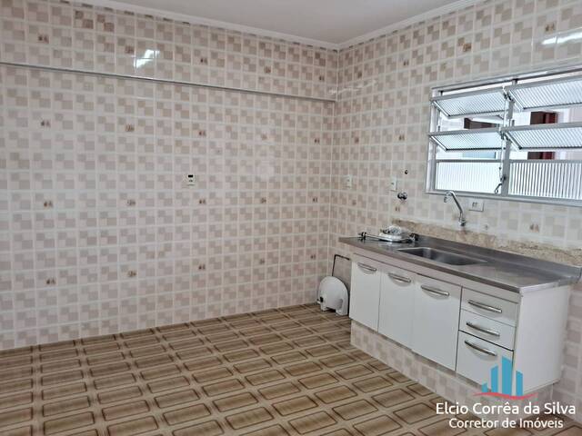 Apartamento para Venda em Santos - 4