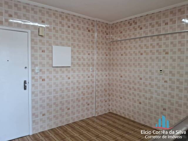 Apartamento para Venda em Santos - 5