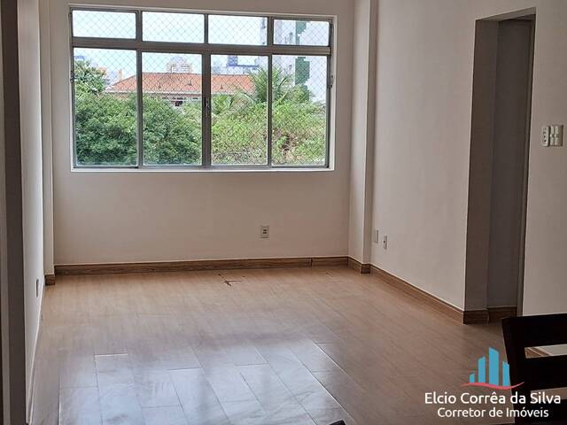 #ECS445 - Apartamento para Venda em Santos - SP - 2
