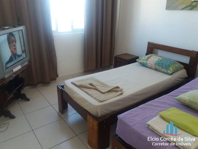 Apartamento para Locação em Santos - 4