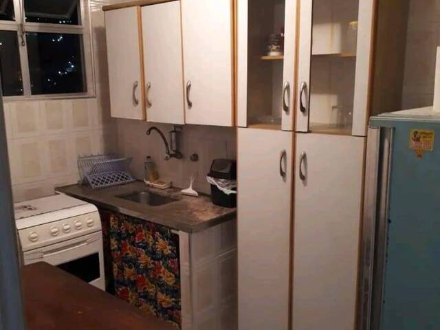 Apartamento para Locação em Santos - 5