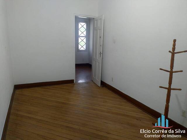 #ECS453 - Casa para Locação em Santos - SP - 3